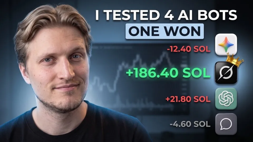 7 Essential Steps to Master AI Trading with Grok for Crypto Success