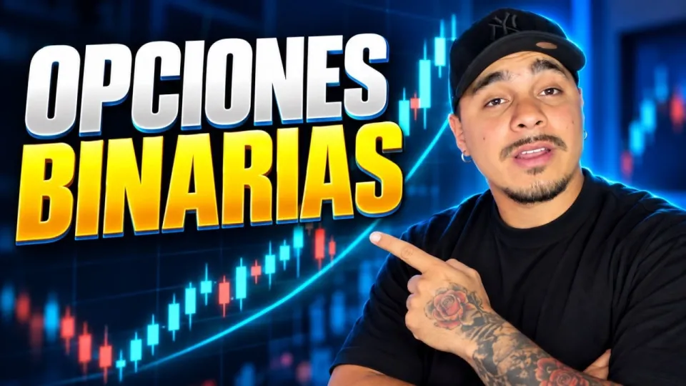 Options Binarias Strategy to Find the Best Entry Points for Profitable Trading